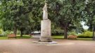 Man Attacked And  Punched In The Face In East Park Southampton