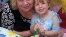 Mum  Pays Tribute To Her Miracle Daughter  Keziah  Who Was Killed On The Isle Of Wight