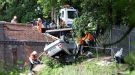 Police Appeal For Witnesses After Fatal Collision In Fair Oak