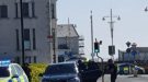 A Man Has Been Arrested After An Eight Hour Stand-off With Police In Bognor Regis
