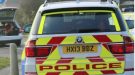 Cyclist Found  Unconcious With Arm And Leg Injuries In Fareham