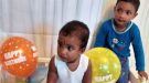A Man Has Been Charged By Officers Investigating The Deaths Of Two Children In Ilford