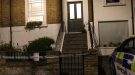 Two Pensioners - A Man And A Woman In Their 70s Are Fighting For Their Lives In Hospital After Suffering Stab Wounds Following A Domestic Incident