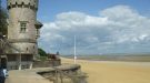 Police Appeal After  Woman Attacked By Dog On Ryde  Beach