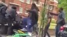 Trio Charge After Attacking Police Officer In Hackney