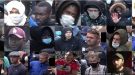 Met Release 35 Images Of People Wanted In Connection With The Investigation Into Violent Clashes In Central London During Recent Demonstrations