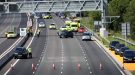 RAC Urges Reinstatement of Hard Shoulders on Smart Motorways for Improved Safety