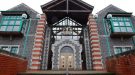 A Suspect Has Been Charged With 15 Theft Offences After Jewellery And Phones Were Stolen Around Kent,london And Essex