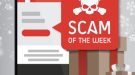 The Message Claimed That Royal Mail Had Received A Letter Addressed To The Resident Which They Had Tried Unsuccessfully To Deliver