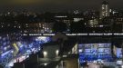 Met Police Officer Has Been Rushed To Hospital After Being Assaulted In Bethnal Green