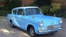 A Suspect Has Appeared In Court Charged With The Theft Of A Classic Car In Deal