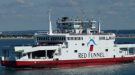 Red Funnel Chief Engineer Arrested After Drunk Outbust On Board  Lunchtime Ferry