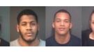 Drug Gang Members Handed Jail Sentences Totaling  14 Years  In Portsmouth